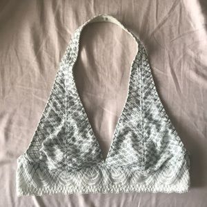 Free People bralette